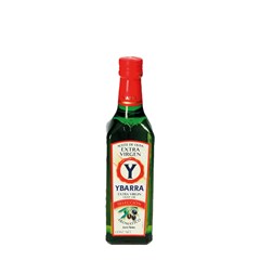 Azeite Espanhol Extra Virgem Ybarra 250ml